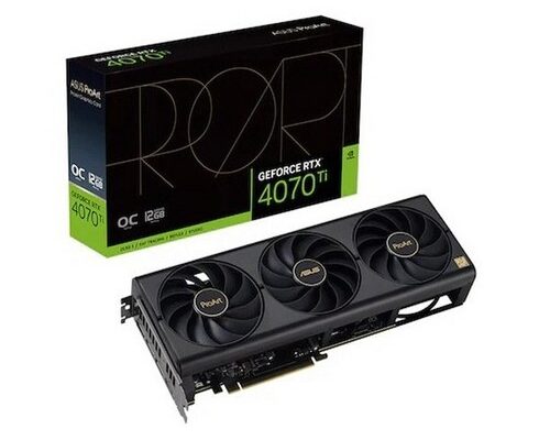 인생템~ 4070TI 완전좋아!!!