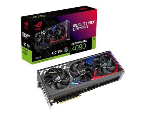 엄지척~! RTX4090 완전좋아!!!