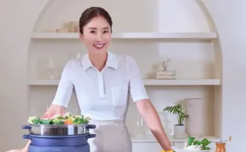 옆집에서 추천한 오연수찜기 짱짱짱!!