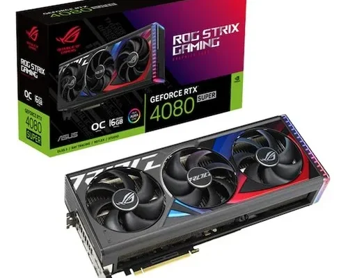 인생템 4080TI 완전좋아!!!