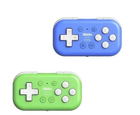 인생템 8bitdo micro 구매후기