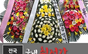 엄청 고민하고 구매한 고인범 꽃배달 구매하길 잘한거 같아요