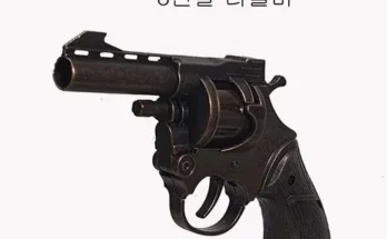 오늘 구매한 화약총 제품 비교